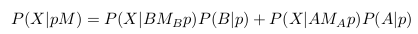 equation