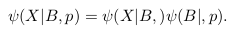 equation