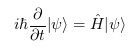 equation