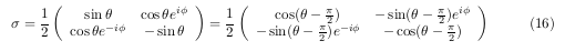 equation