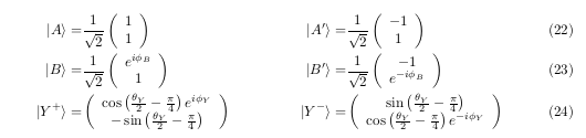 equation