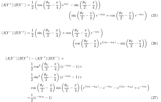 equation