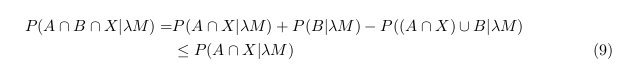 equation