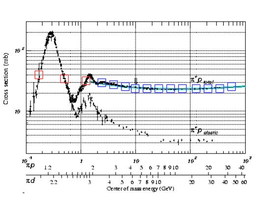 Delta Resonance