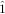 ^1  