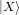 jXi 