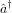^ay 