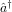 ^ay 
