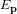 Ep  