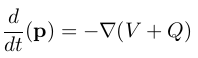 non-relativistic Schroedinger equation