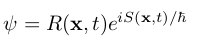 Wavefunction decomposition