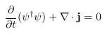 non-relativistic Schroedinger equation RHS