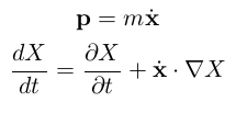 non-relativistic Schroedinger equation