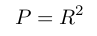 non-relativistic Schroedinger equation