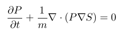 non-relativistic Schroedinger equation