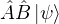 ^AB^  