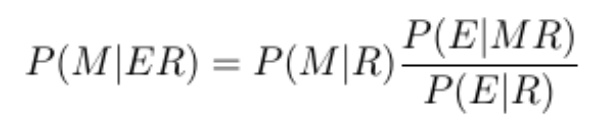 Bayes theorem 2